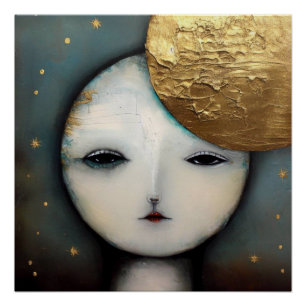 Moonchild Poster