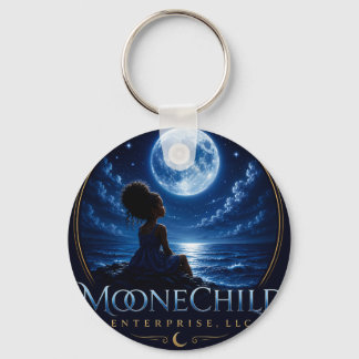 MooneChild Swag Collection Key Ring