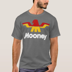Mooney aircraft usa T-Shirt