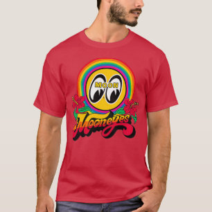 Mooneyes T-Shirt