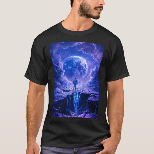 Moonfall T-Shirt (Front)