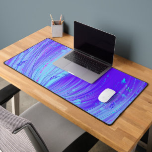 MoonFlow Desk Mat
