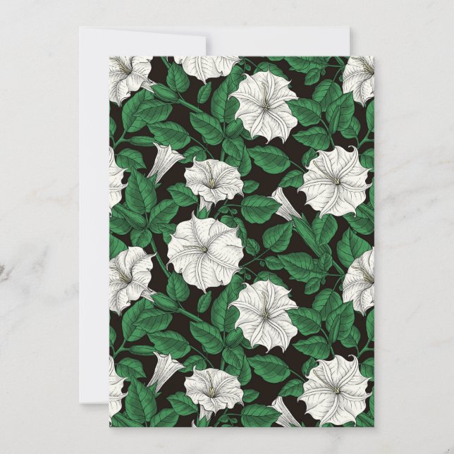 Moonflowers 2 (Front)