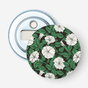 Moonflowers 2 bottle opener
