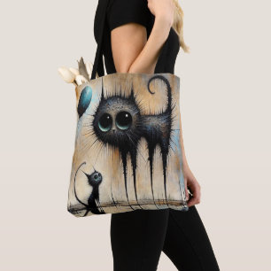 Moonglow Tote Bag
