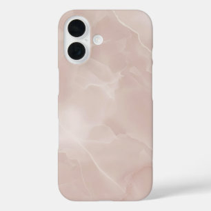 Moonglows iPhone 16 Case