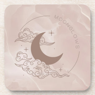 Moonglows Coaster