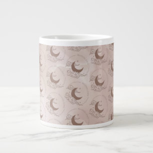 Moonglows Large Coffee Mug