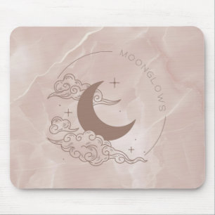 Moonglows Mouse Pad