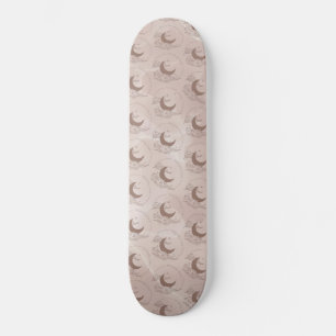 Moonglows Skateboard