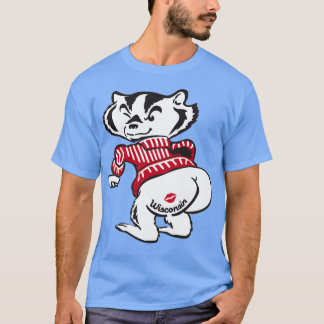 Mooning Bucky T-Shirt
