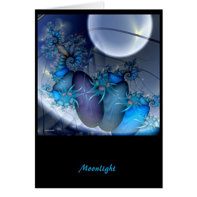 Moonlight (Front)
