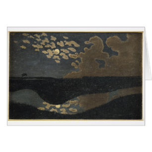 Moonlight, 1894