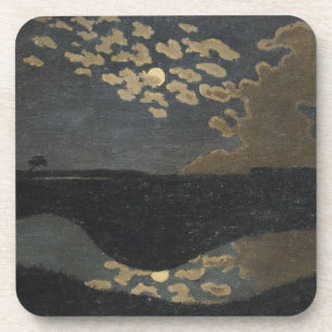 Moonlight, 1894 coaster