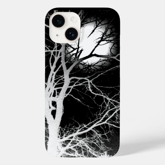 Moonlight Case-Mate iPhone Case (Back)