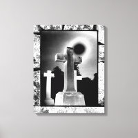 Moonlight Cross
