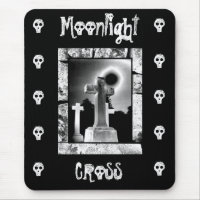 Moonlight Cross