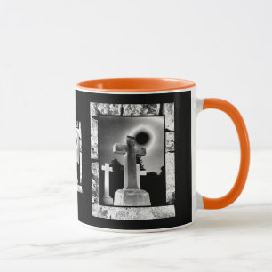 Moonlight Cross Mug