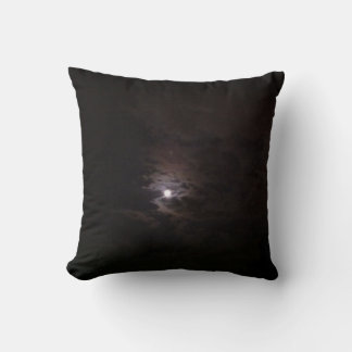 Moonlight Cushion