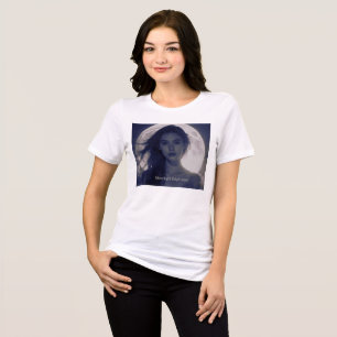 Moonlight Daydream Tri-Blend Shirt