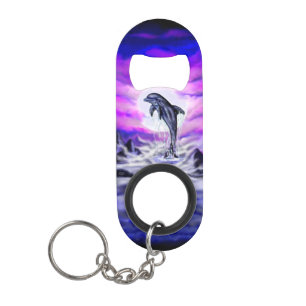 Moonlight Dolphin