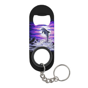 Moonlight Dolphin