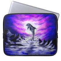 Moonlight Dolphin