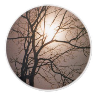 Moonlight Dream Ceramic Knob