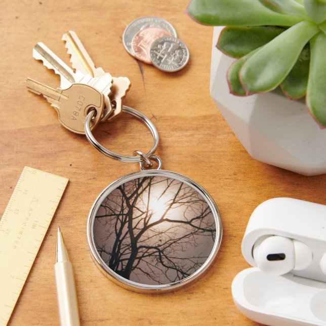 Moonlight Dream Key Ring (Desk)