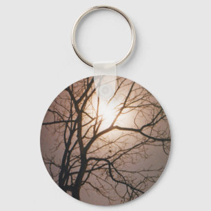 Moonlight Dream Key Ring