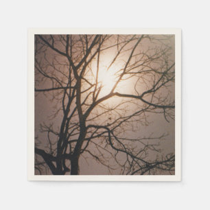 Moonlight Dream Napkin