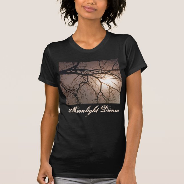Moonlight Dream T-Shirt (Front)