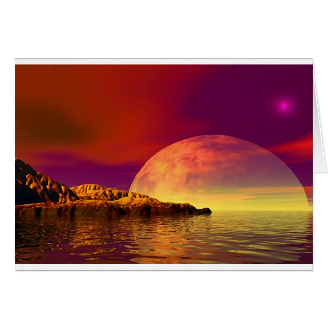 moonlight  dreams (Front Horizontal)