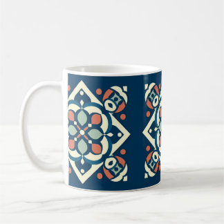 Moonlight Escapes Coffee Mug