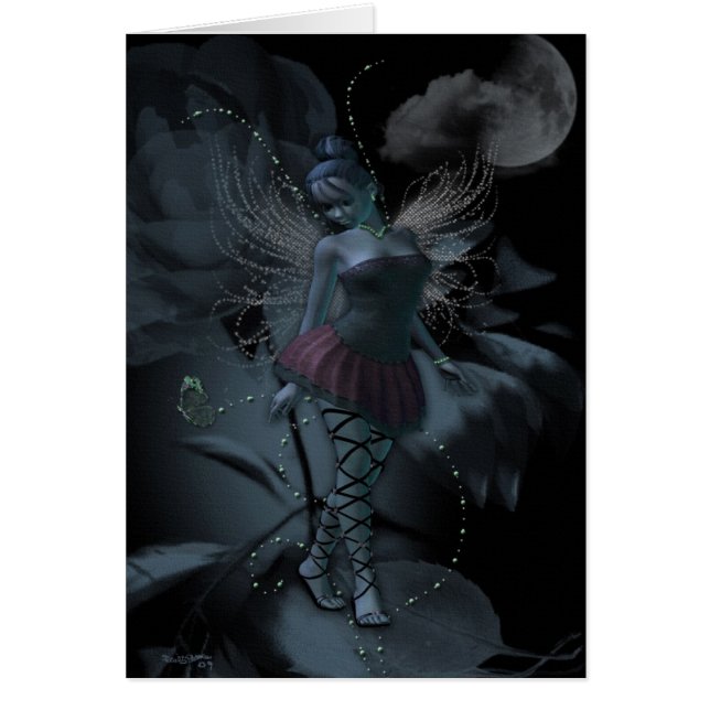 Moonlight Fey (Front)