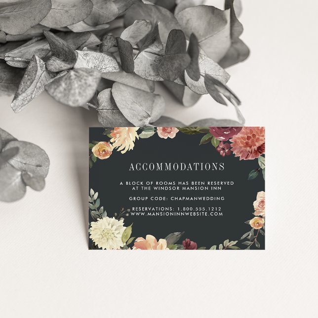 Moonlight Garden | Hotel Accommodation Cards (Creator Uploaded)