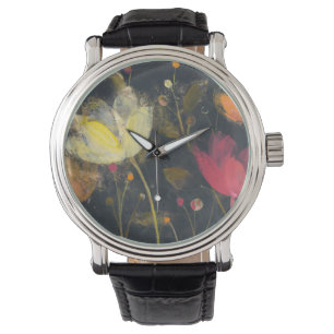 Moonlight Garden on Black Watch