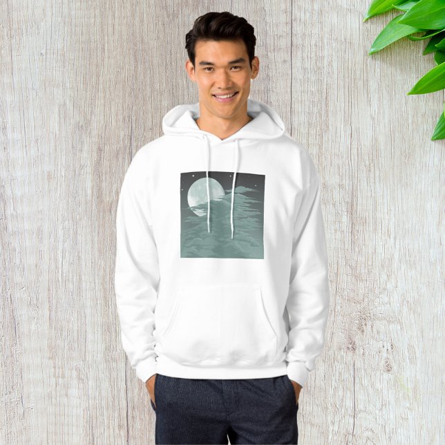 Moonlight Hoodie (Creator Uploaded)