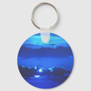 Moonlight Keychains