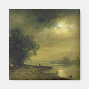 Moonlight Magnet