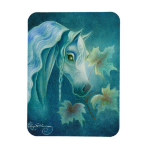 Moonlight Mare Magnet