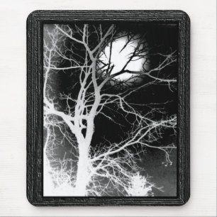 Moonlight Mouse Pad