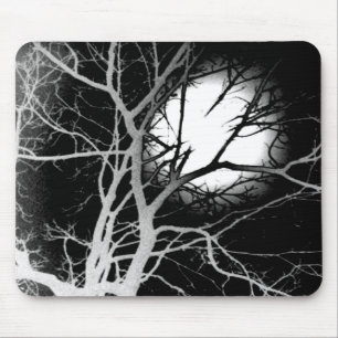 Moonlight Mouse Pad