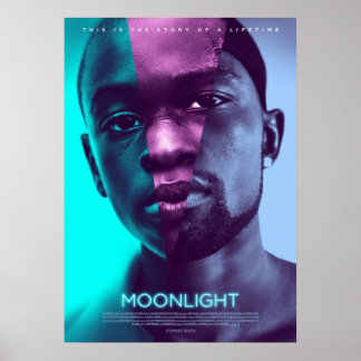 moonlight movie poster