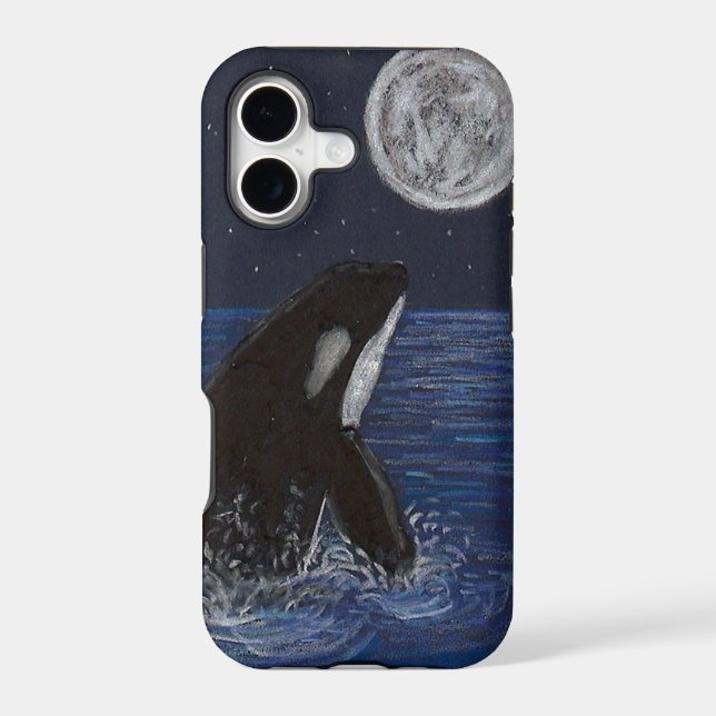 Moonlight Orca (Back)
