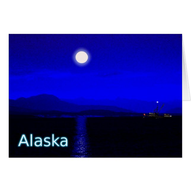 Moonlight Passage (Front Horizontal)