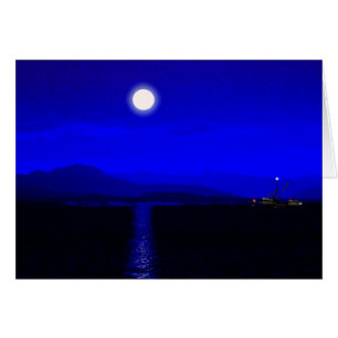 Moonlight Passage