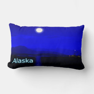 Moonlight Passage Lumbar Cushion