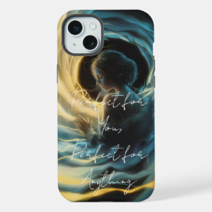 Moonlight phone case
