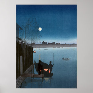 Moonlight Poster
